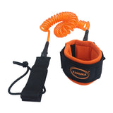 NNEDPE Safety Leash for Stand Up Paddle Board