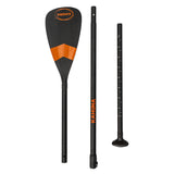 NNEDPE Adjustable Paddle for Stand Up Paddle Boards