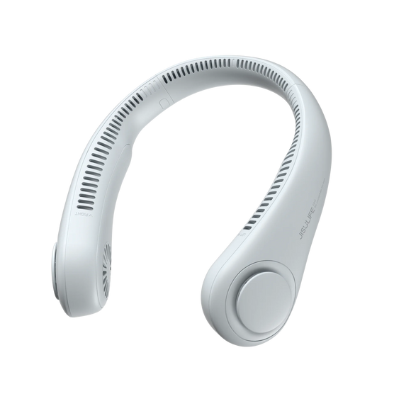 NNEOBA Portable Rechargeable Neck Fan