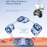 NNEOBA 8K Drone with HD Camera, Remote Control