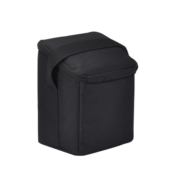 NNEOBA Outdoor Stove Gas Tanks Storage