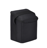 NNEOBA Outdoor Stove Gas Tanks Storage
