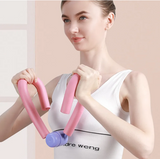 NNEOBA Adjustable Digital Counter Hip & Leg Trainer