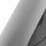 NNEOBA Anti-Slip Jump Rope Mat for Indoor Workouts