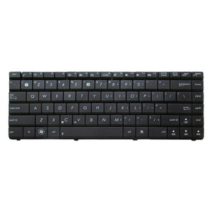Black Us Keyboard For Asus N82 K42 A42 X44H X43 U32 U35 U41-1915196794443272193