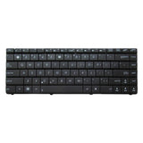 Black Us Keyboard For Asus N82 K42 A42 X44H X43 U32 U35 U41-1915196794443272193
