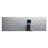 Asus X555 Laptop Keyboard - Us Layout Black-1915196804950003714