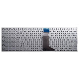 Black Ru Keyboard For Asus X555 Series-1915196501223673858