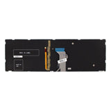 Backlit Us Keyboard For Lenovo Y500 / Y510P / Y590 - Black-1915196750751207426