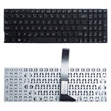 Black Us Keyboard For Asus X550 Series-1915196765485797380