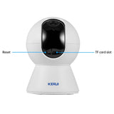 NNEOBA 8MP 4K Smart WiFi IP Camera with Auto Tracking