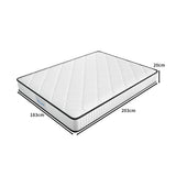 Dreamz Spring Mattress Bed Pocket Tight King-1910112880347451394