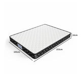 Dreamz Spring Mattress Bed Pocket Tight King-1910112882167779330