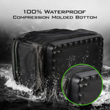 NNEOBA Large Capacity Fishing Tackle Bag