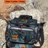 NNEOBA Large Capacity Fishing Tackle Bag