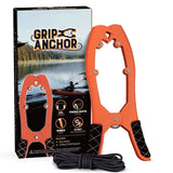 NNEOBA Kayak Anchor Gripper with Large Clamping Mouth