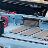 NNEOBA Kayak Low Profile Tool and Tackle Storage Bag