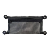 NNEOBA Kayak Low Profile Tool and Tackle Storage Bag