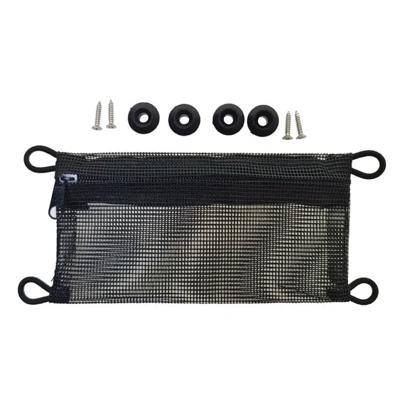NNEOBA Kayak Low Profile Tool and Tackle Storage Bag