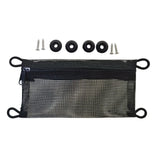 NNEOBA Kayak Low Profile Tool and Tackle Storage Bag