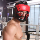 NNEOBA Kick Boxing Helmet