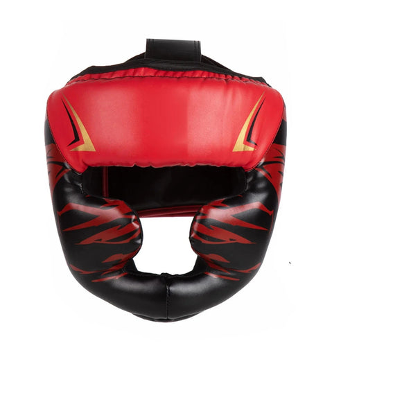 NNEOBA Kick Boxing Helmet