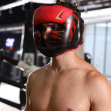 NNEOBA Kick Boxing Helmet