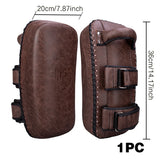 NNEOBA Arc Kick target - Taekwondo & Martial Arts Leg