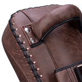 NNEOBA Arc Kick target - Taekwondo & Martial Arts Leg