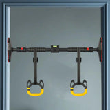 NNEOBA Horizontal Gymnastics Bar Fitness Equipment