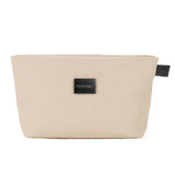 Waterproof Polyester Storage Bag - 22X12X5Cm Beige For E100 Series Accessories-1915196588838490120