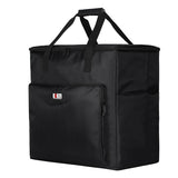 Gaming Computer Desktop Pc Case Electronic-Sports Device Organizer Travel Protection Bag For Monitor Keyboard-1915198427097075712