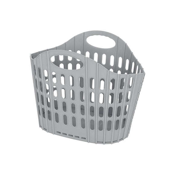 NNEDSZ Laundry Basket Hamper Large Foldable Washing Clothes Storage Organiser