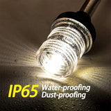 NNEOBA LED Fold Down Navigation Light