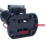 NNEOBA LED Fold Down Navigation Light