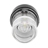 NNEOBA LED Marine Navigation Light All-Round Signal Light for Pontoon