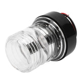 NNEOBA LED Marine Navigation Light All-Round Signal Light for Pontoon