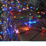 NNEOBA LED Solar String Lights 30LED 8 Modes Waterproof