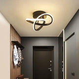NNEOBA LED Strip Aisle Ceiling Light