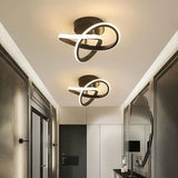 NNEOBA LED Strip Aisle Ceiling Light