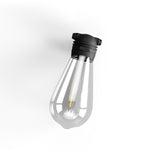 NNEDSZ 17m Solar Festoon Lights Outdoor LED String Light Christmas Party Decor