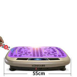 NNEOBA Vibrating Power Plate for Body Shaping & Weight Loss