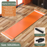 NNEOBA Leg Core Skating Training Mat