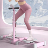 NNEOBA 2-in-1 Leg Exercise Machine for Women