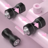 NNEOBA 2-in-1 Leg Exercise Machine for Women