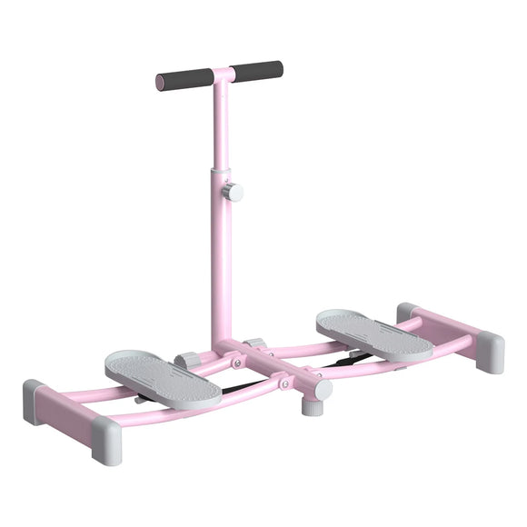 NNEOBA 2-in-1 Leg Exercise Machine for Women