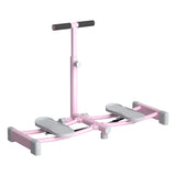 NNEOBA 2-in-1 Leg Exercise Machine for Women