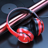 NNEOBA Bluetooth Noise Cancelling Over-Ear Wireless Headphones