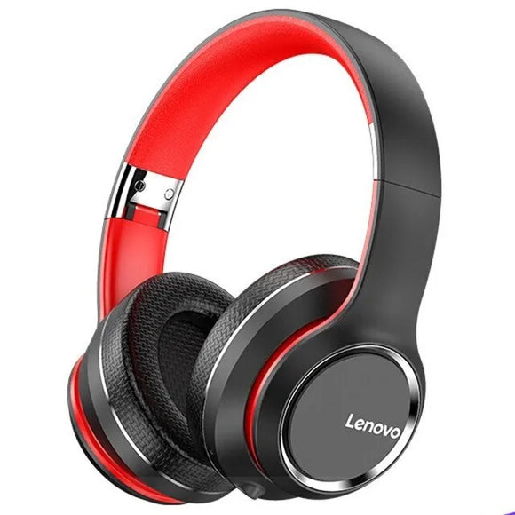 NNEOBA Bluetooth Noise Cancelling Over-Ear Wireless Headphones