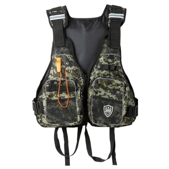 NNEOBA Multi-functional Swim Vest